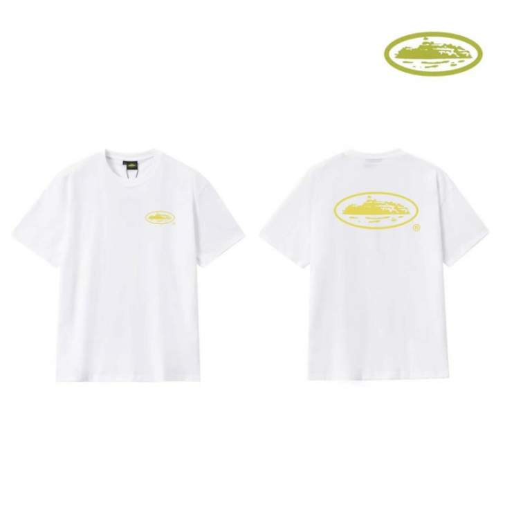 Corteiz T Shirts Short _SKUCorteizS-2XLastxC13416874